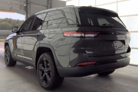 jeep grand cherokee 2023 1C4RJHBG3PC607628 image jeep grand cherokee 2023 1C4RJHBG3PC607628 image